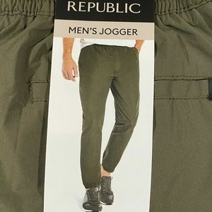 Banana Republic Tech Jogger